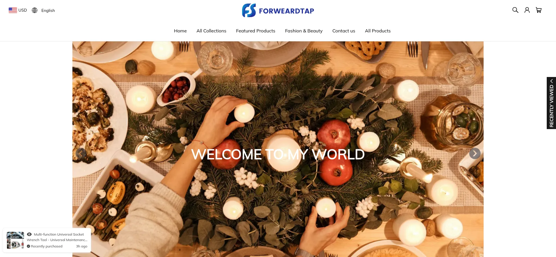 Forweardtap.com