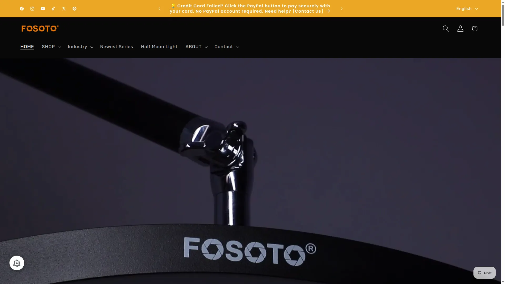 Fosoto.com