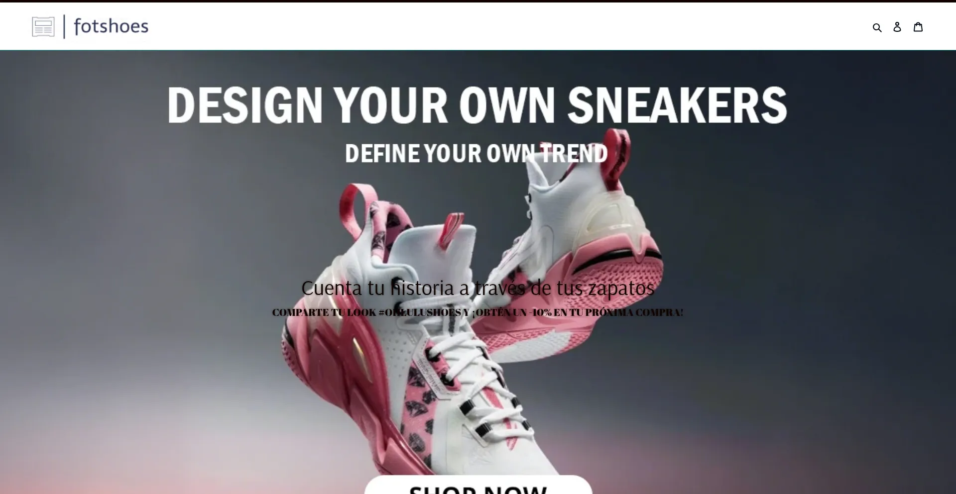 Fotshoes.com