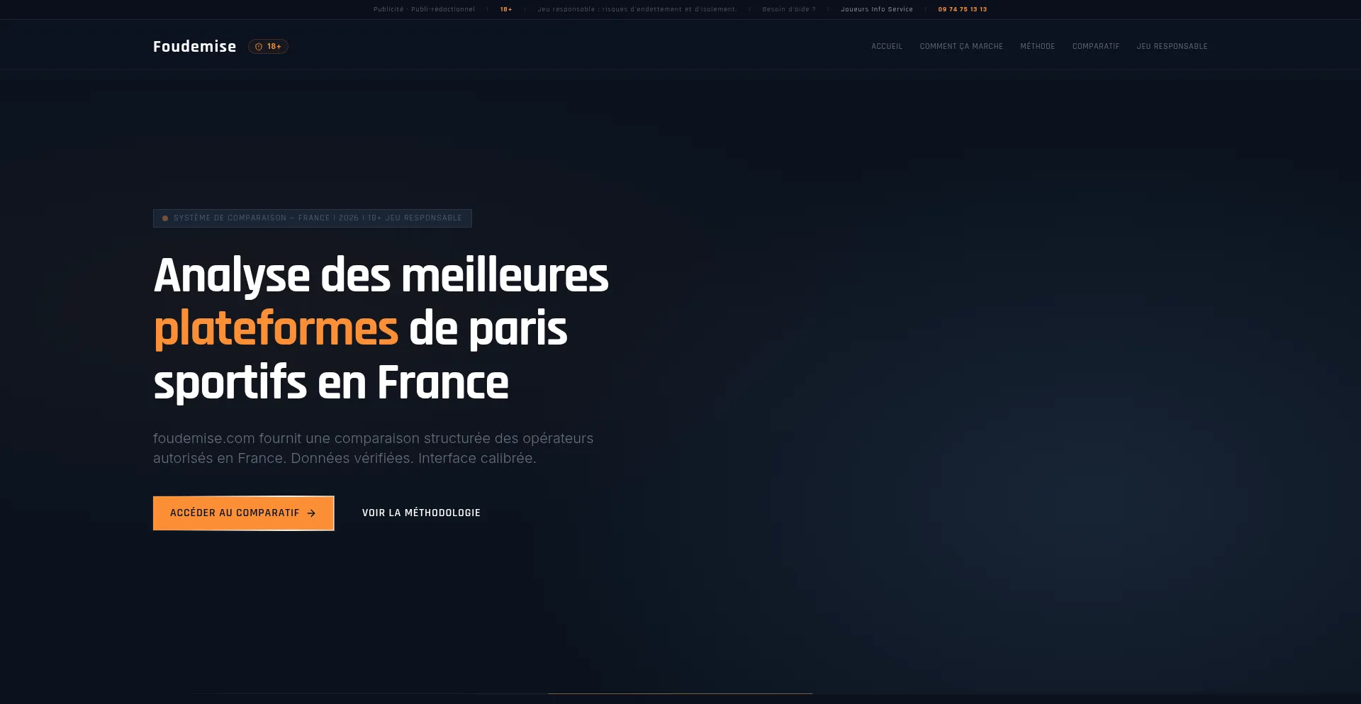 Foudemise.com