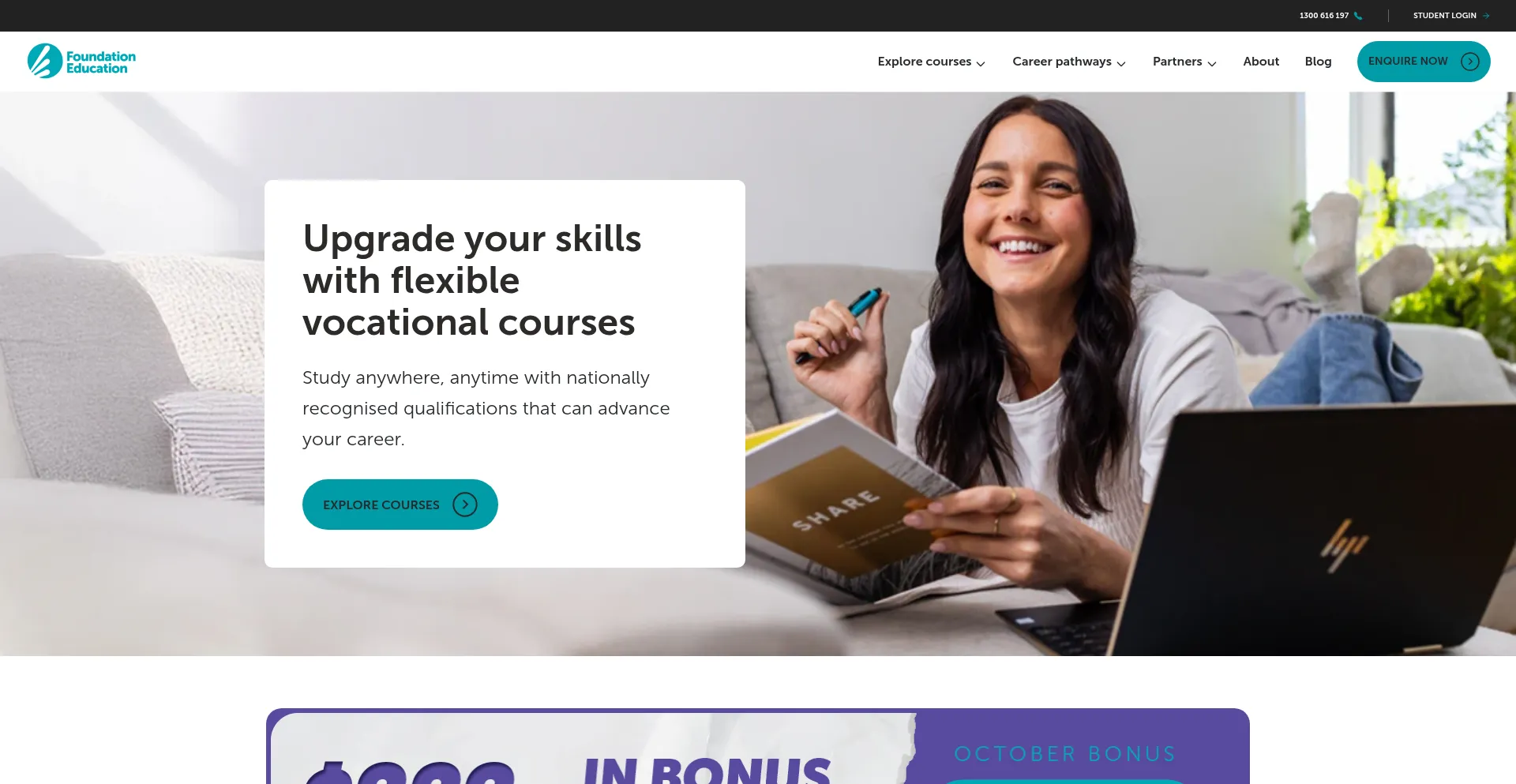 Foundationeducation.edu.au
