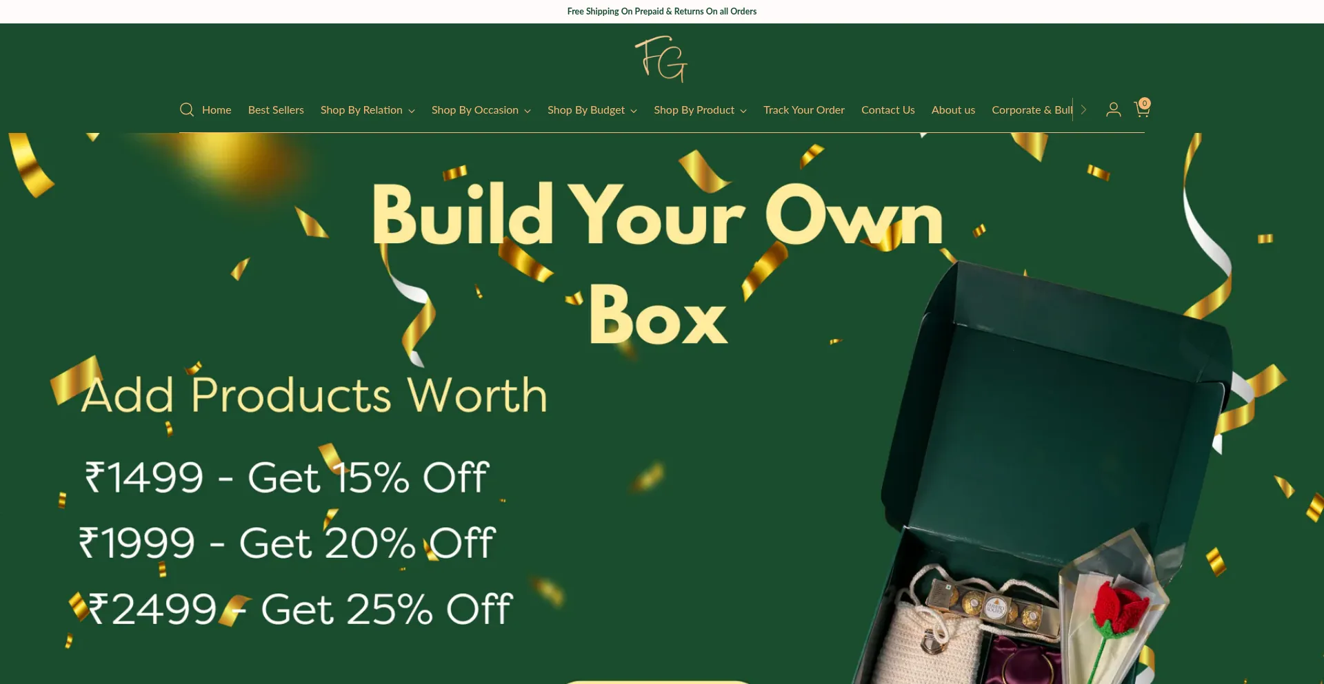¿És Seguro y Confiable Foundationgift.com?