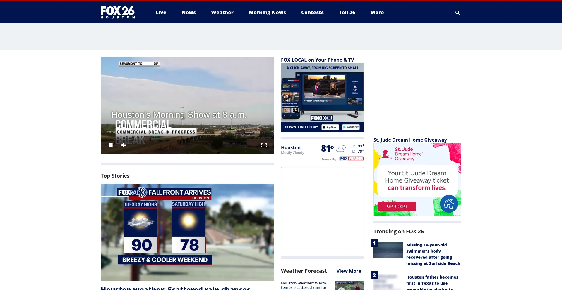 Fox26houston.com