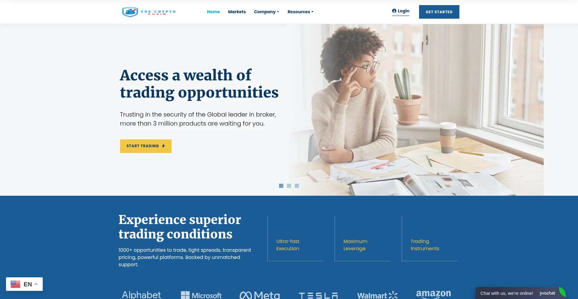 Foxcryptochainltd.com