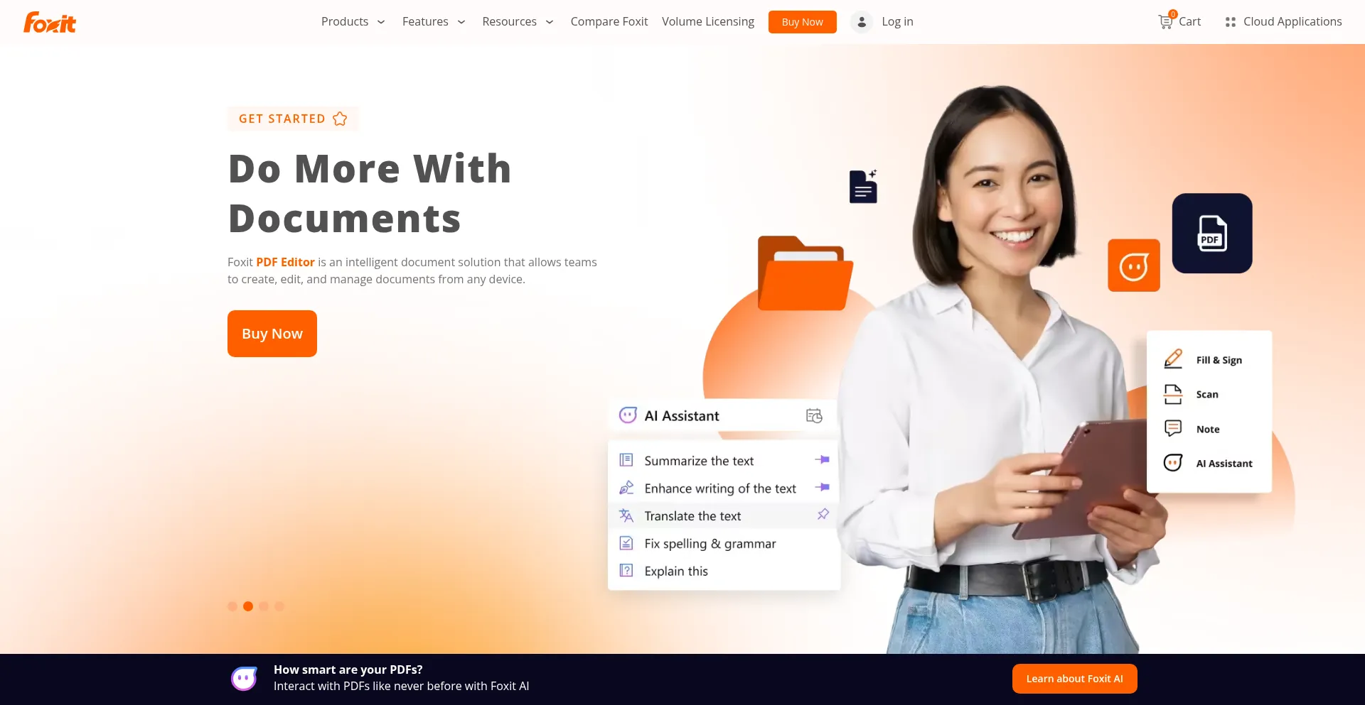 Foxitsoftware.com
