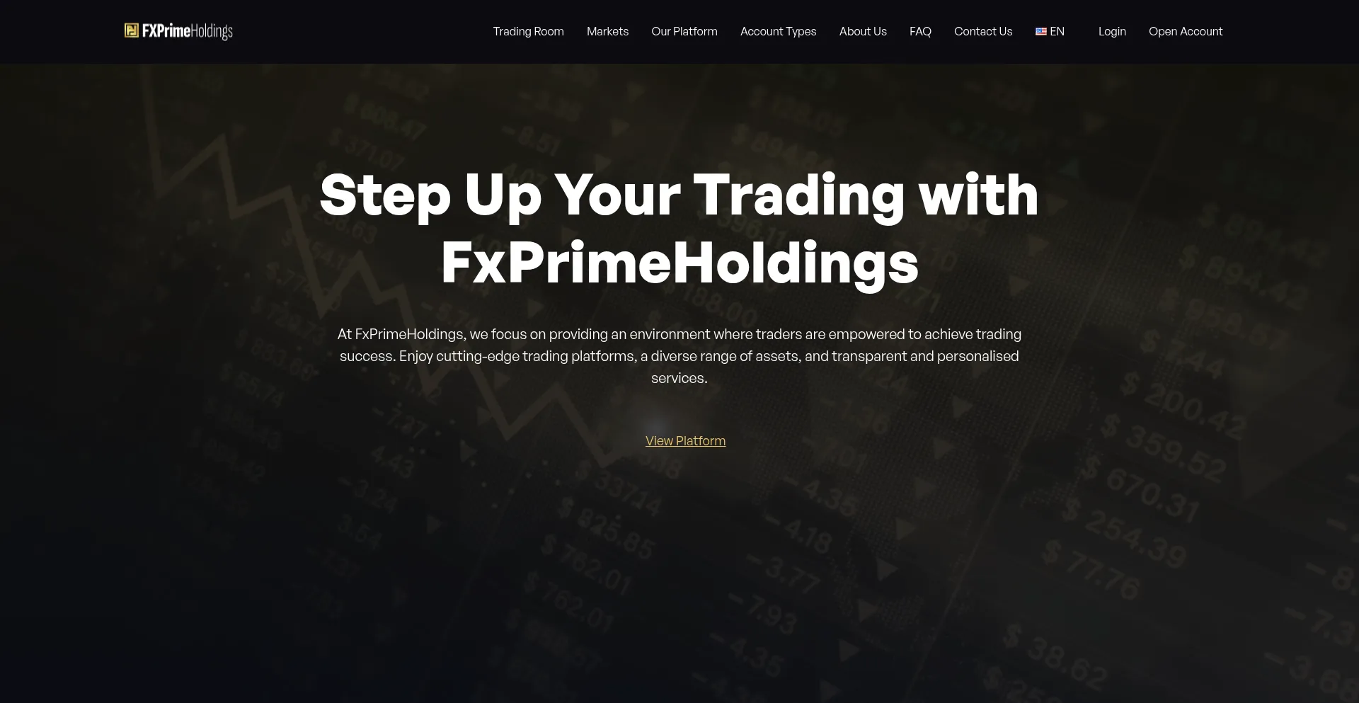¿És Seguro y Confiable Fpprimeholdings.co?