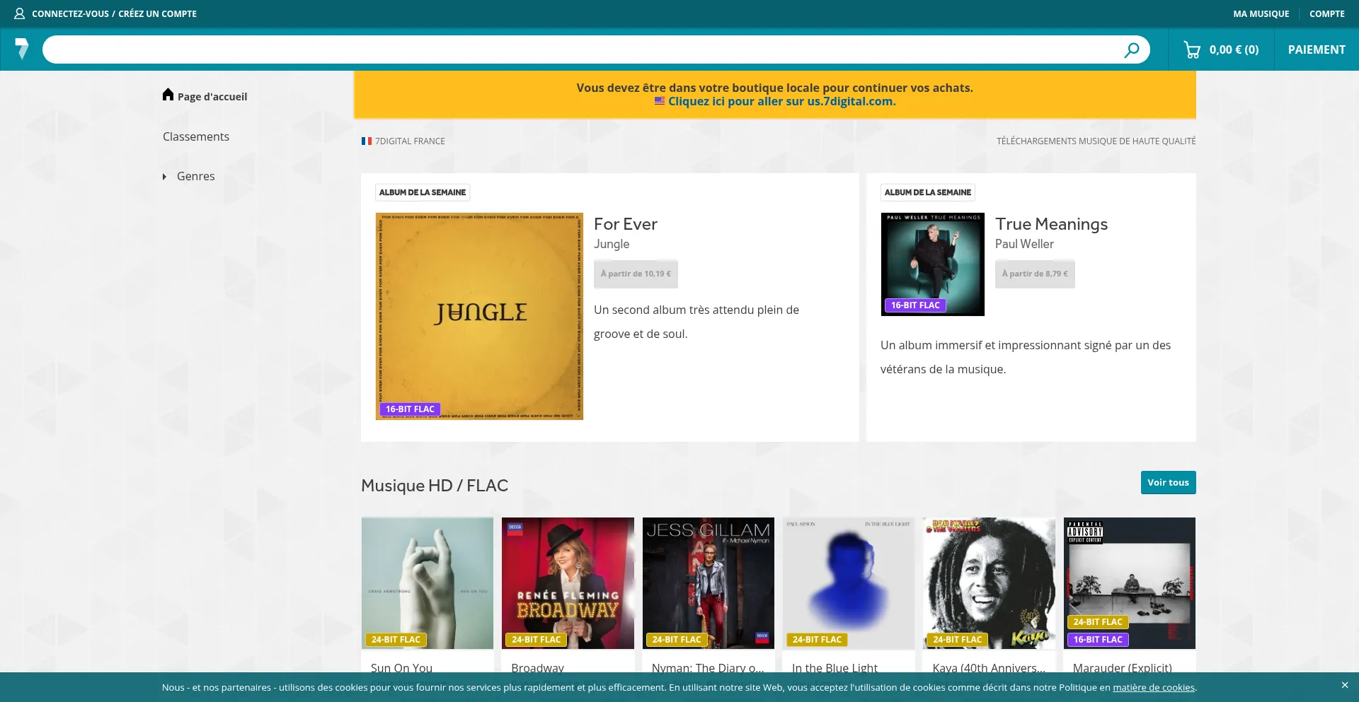 ¿És Seguro y Confiable Fr.7digital.com?