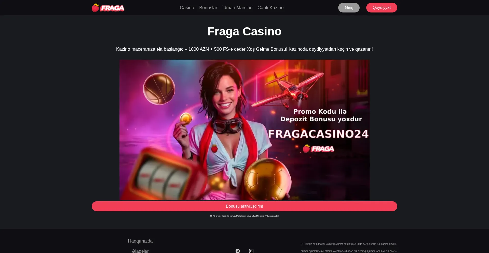 Fragacasino24.com