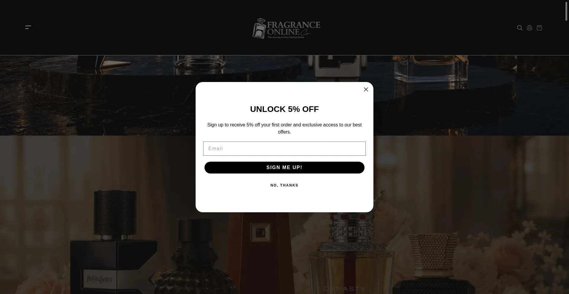 Fragranceonlineco.ca
