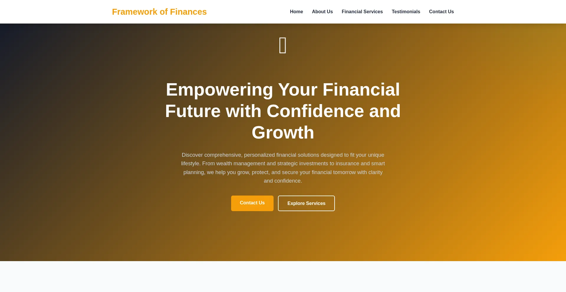Framework-of-finances.com