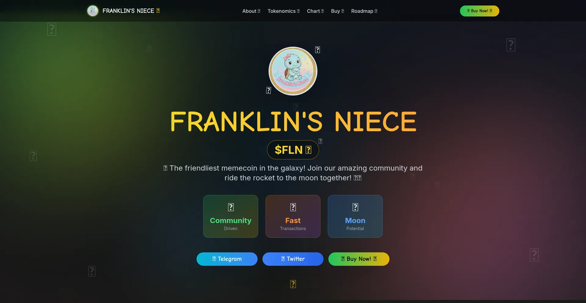 Franklinsniece.apelaunch.io