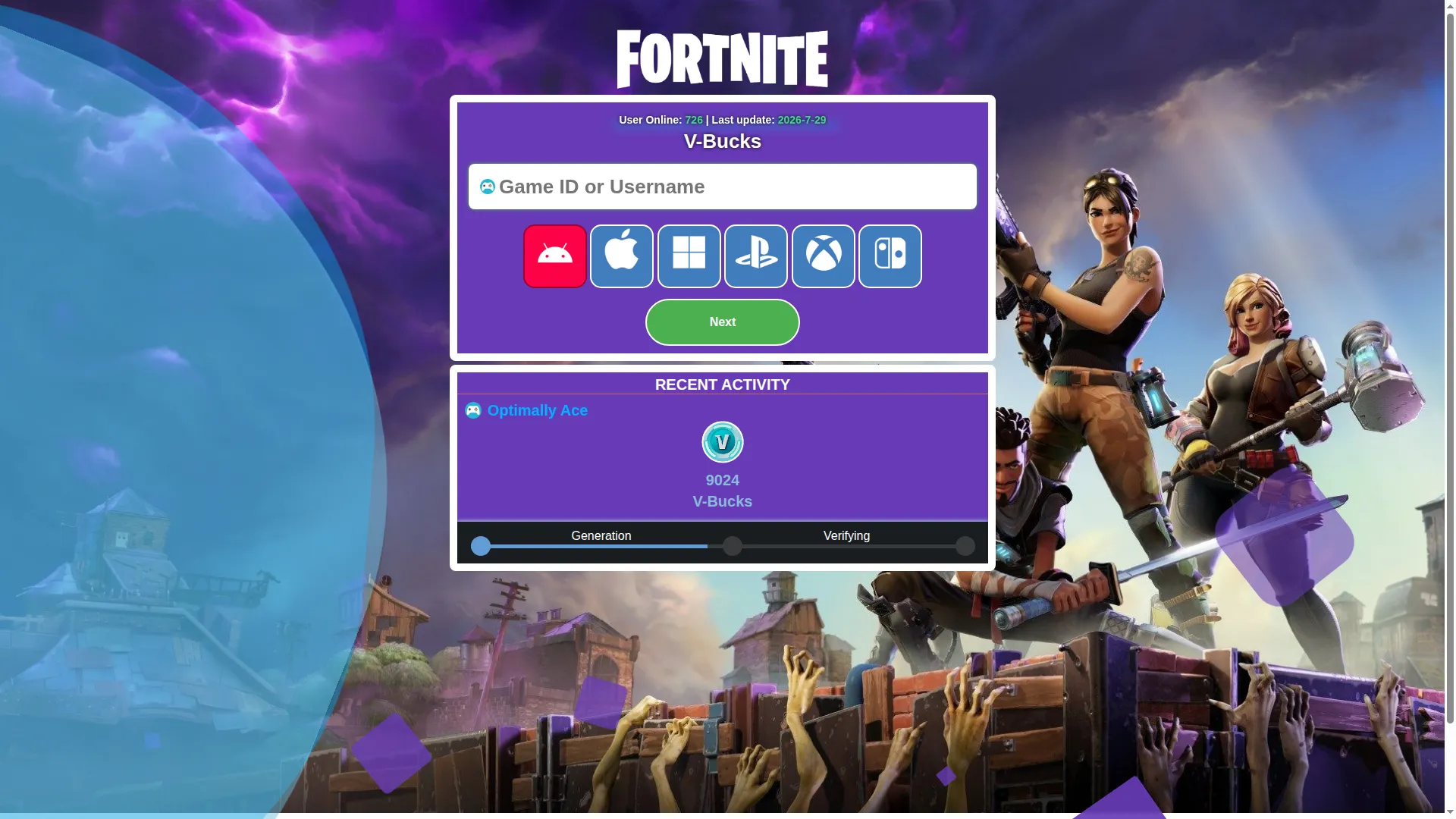 Frbux.com