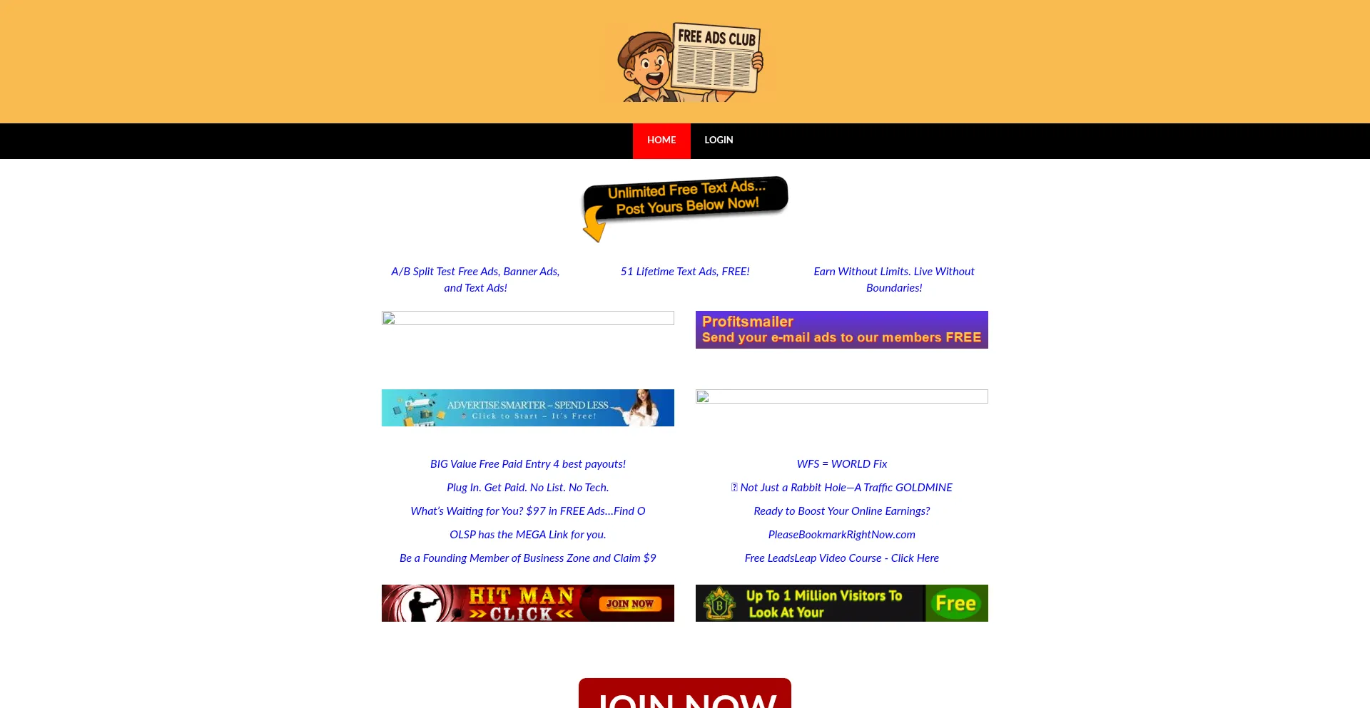 Freeadsclub.com
