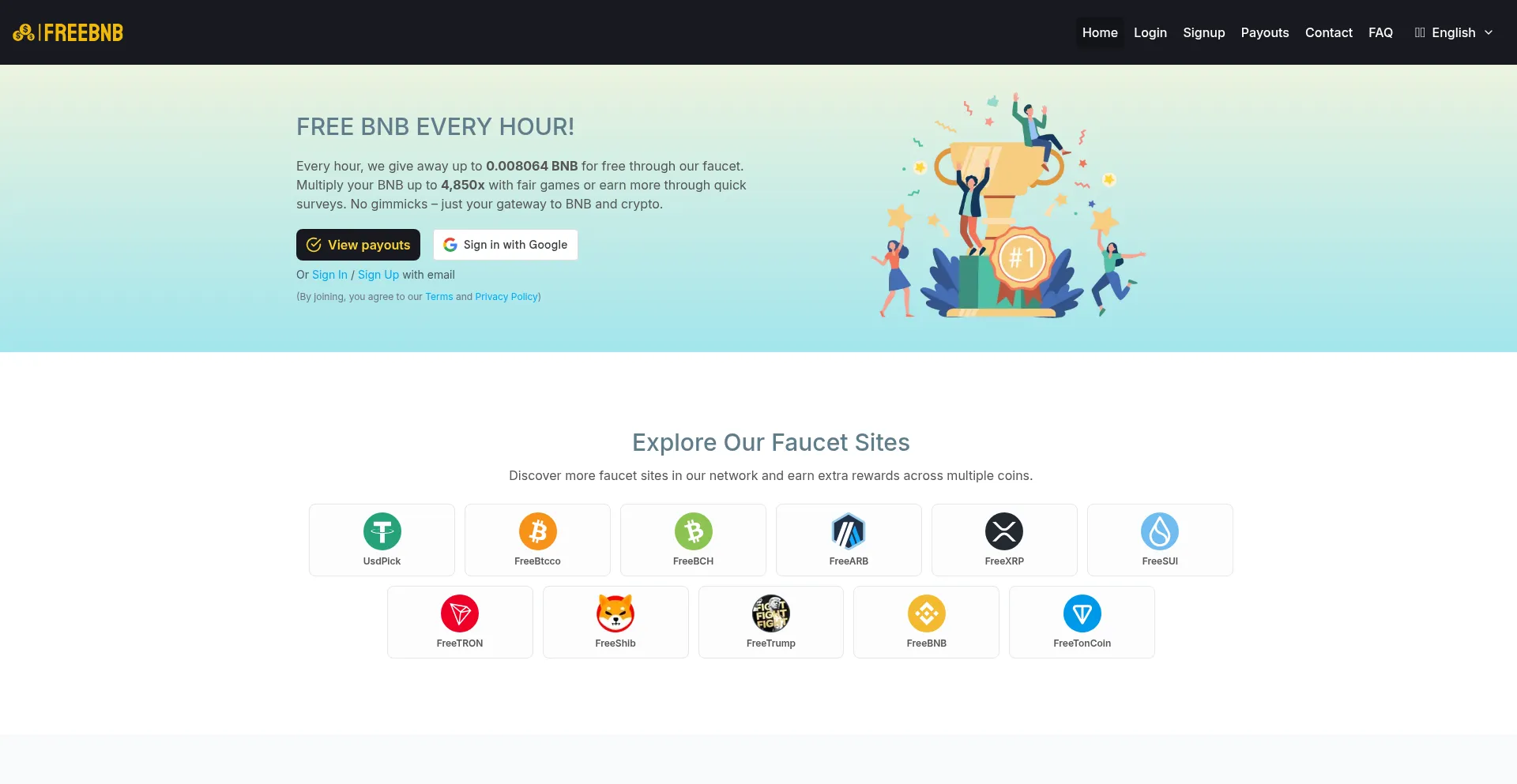 Freebnb.in