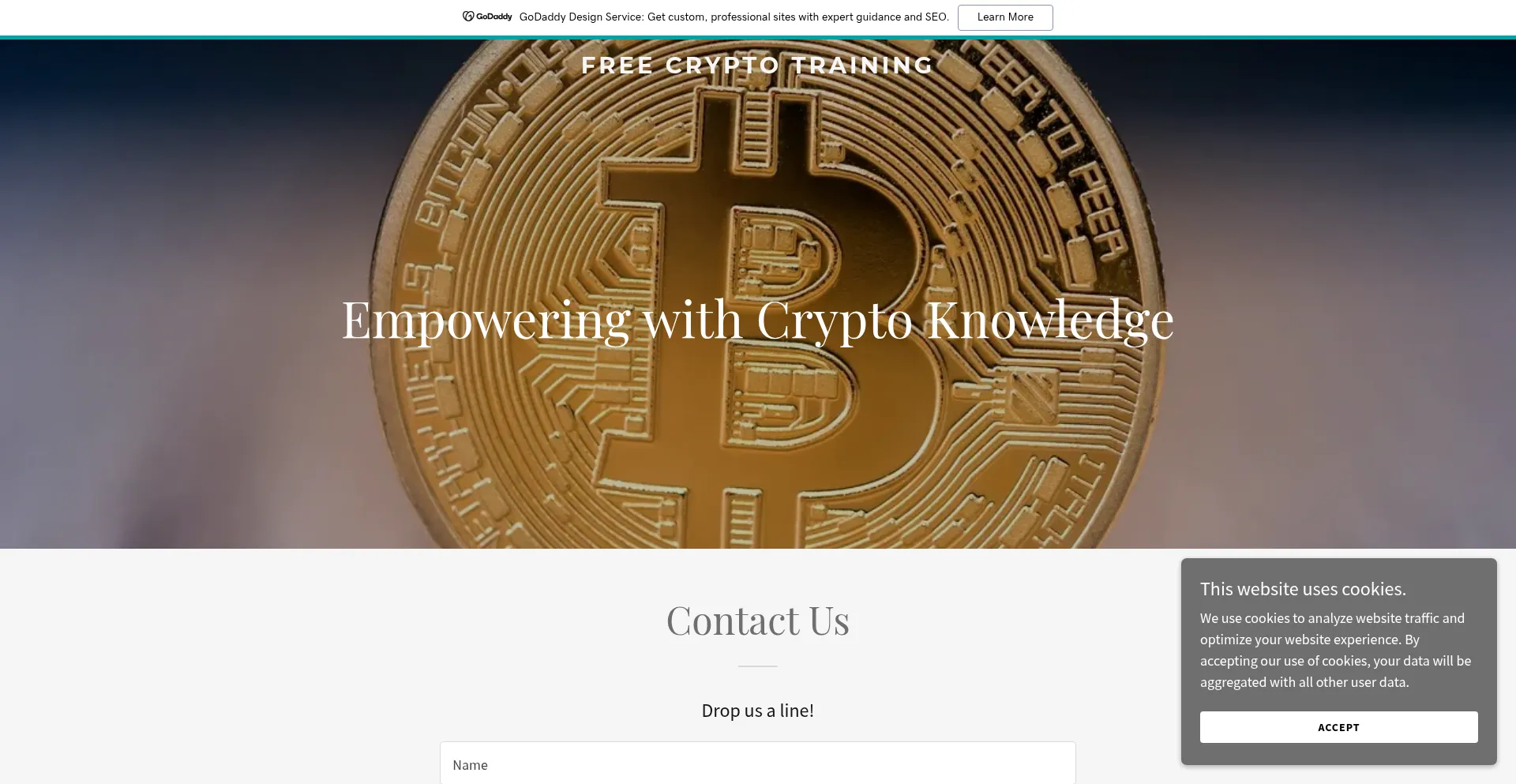 Freecryptotraining.online