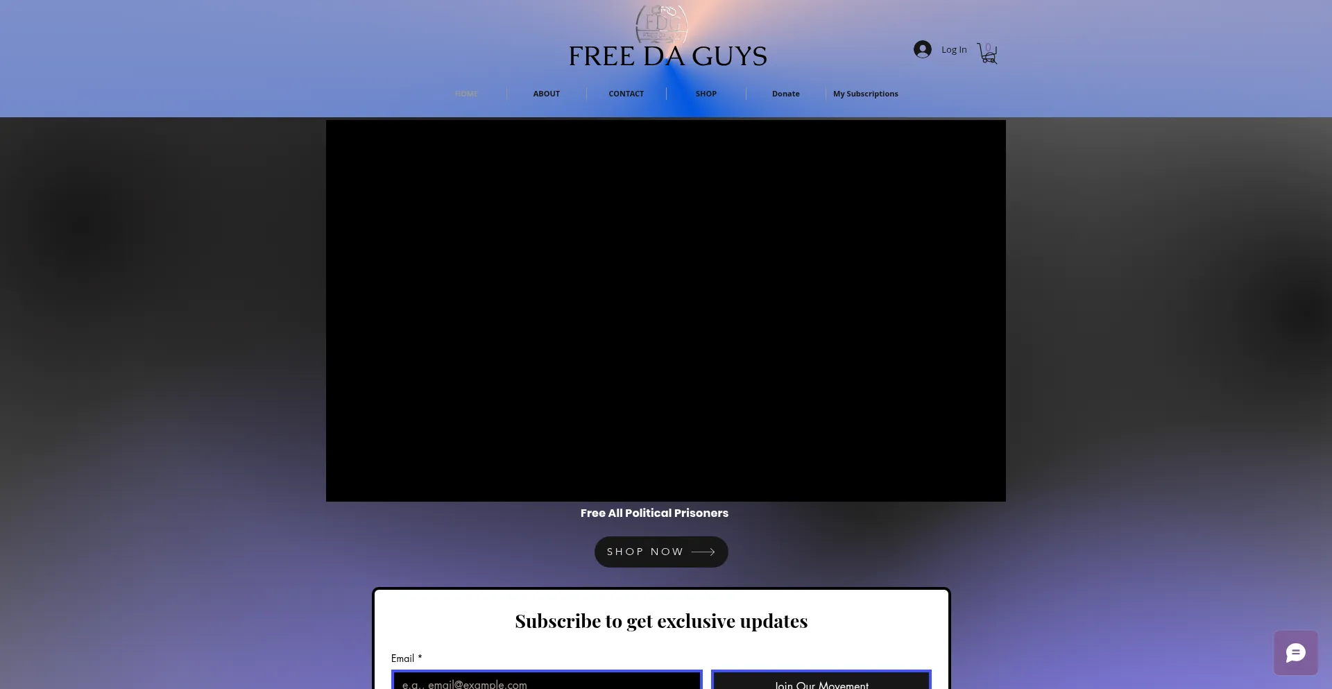 Freedaguys.org