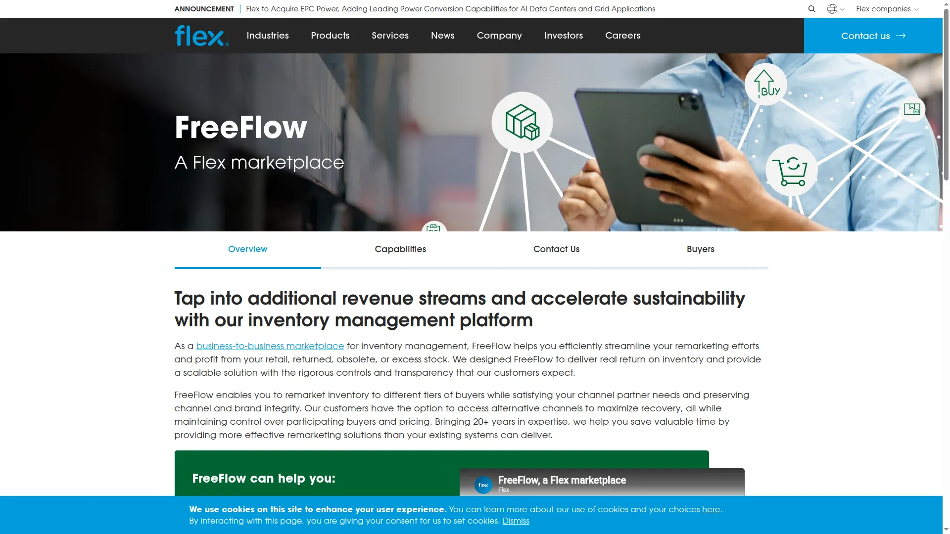 Freeflow.com