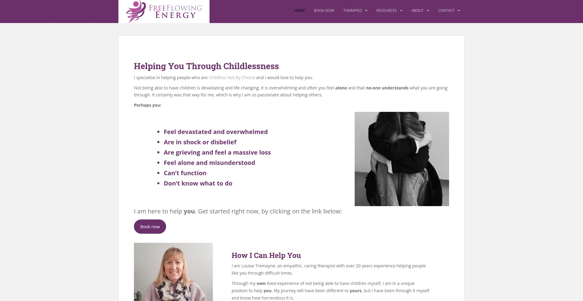 Freeflowingenergy.com