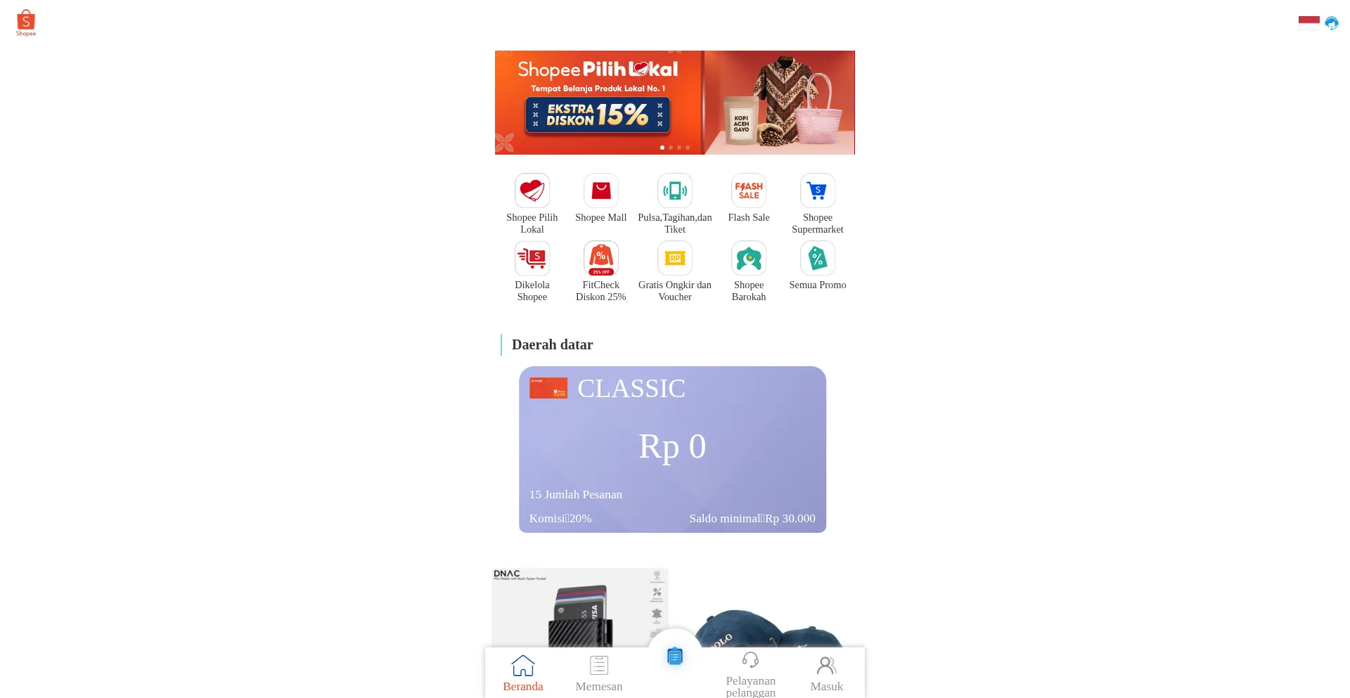 Freelancerakunkerja.com