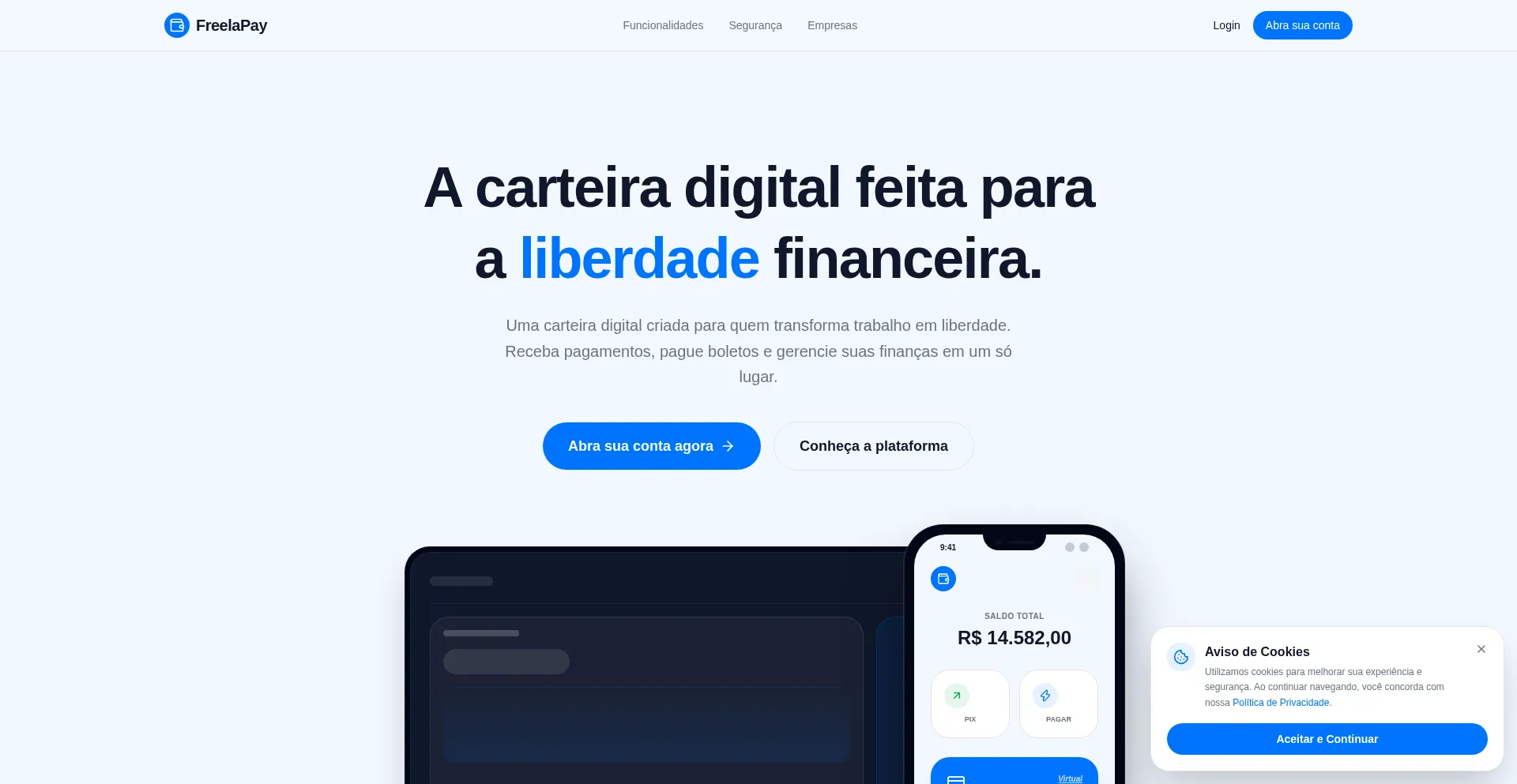 Freelapay.life