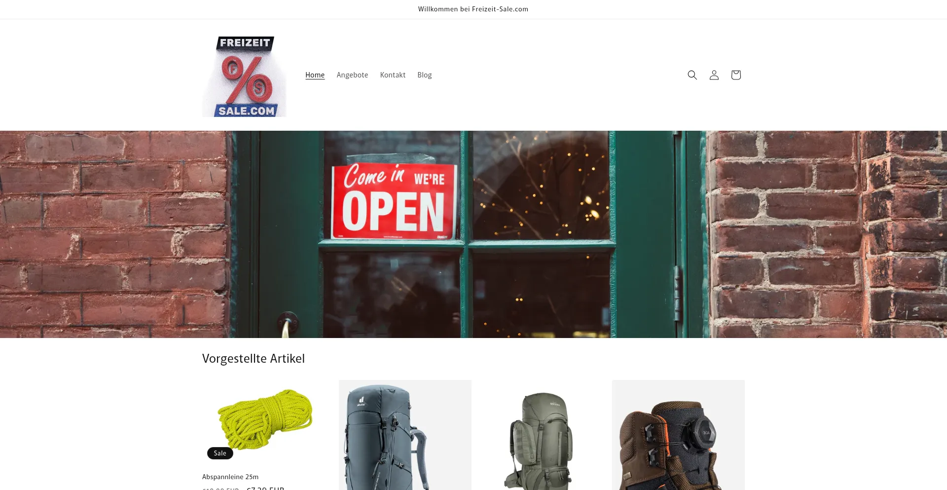 Freizeit-sale.com