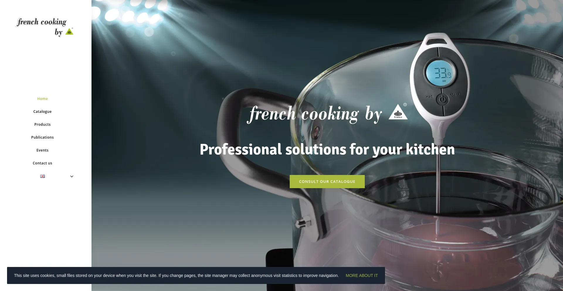 French-cooking.com