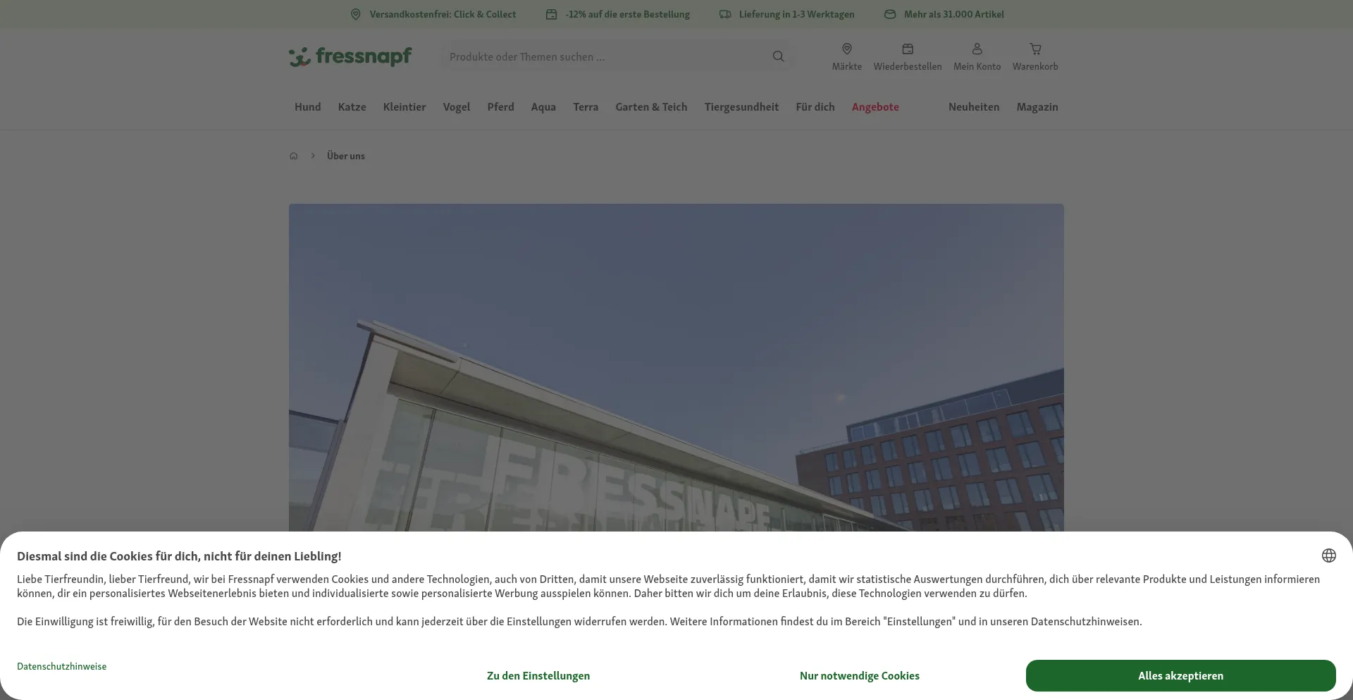 Fressnapf.com