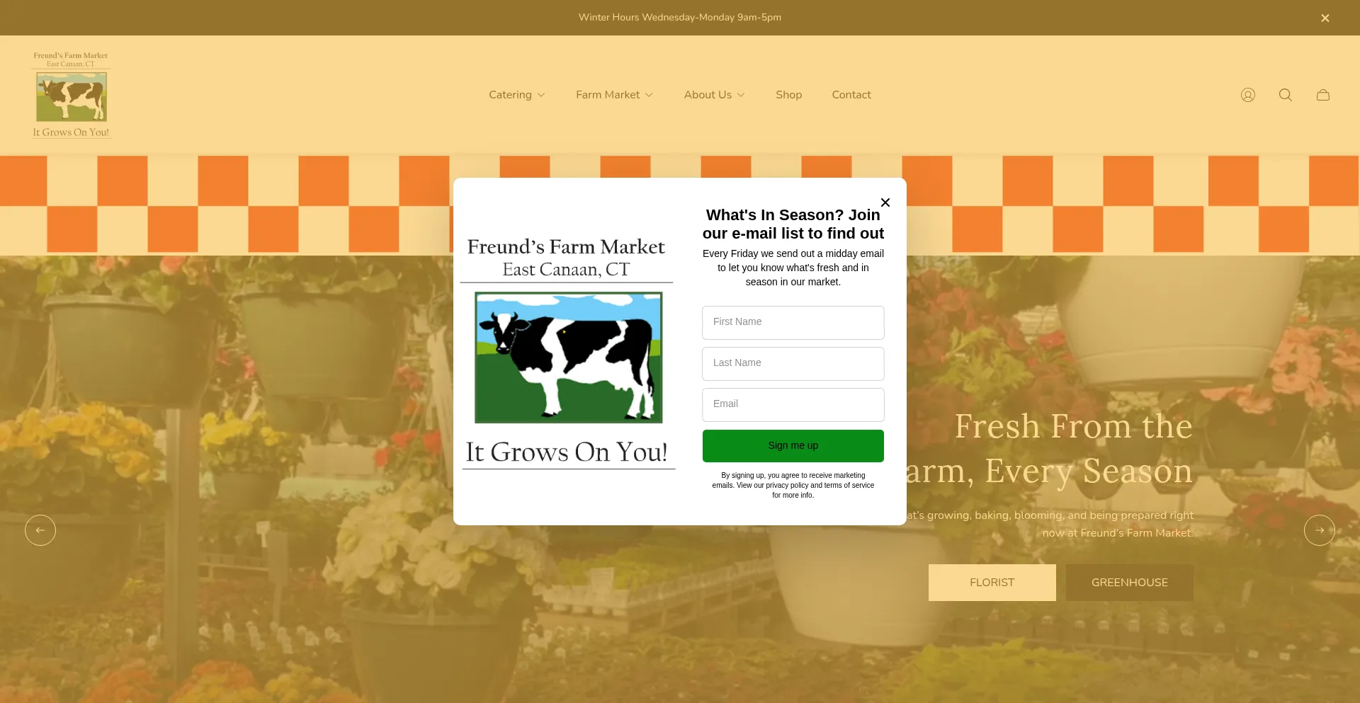 Freundsfarmmarket.com