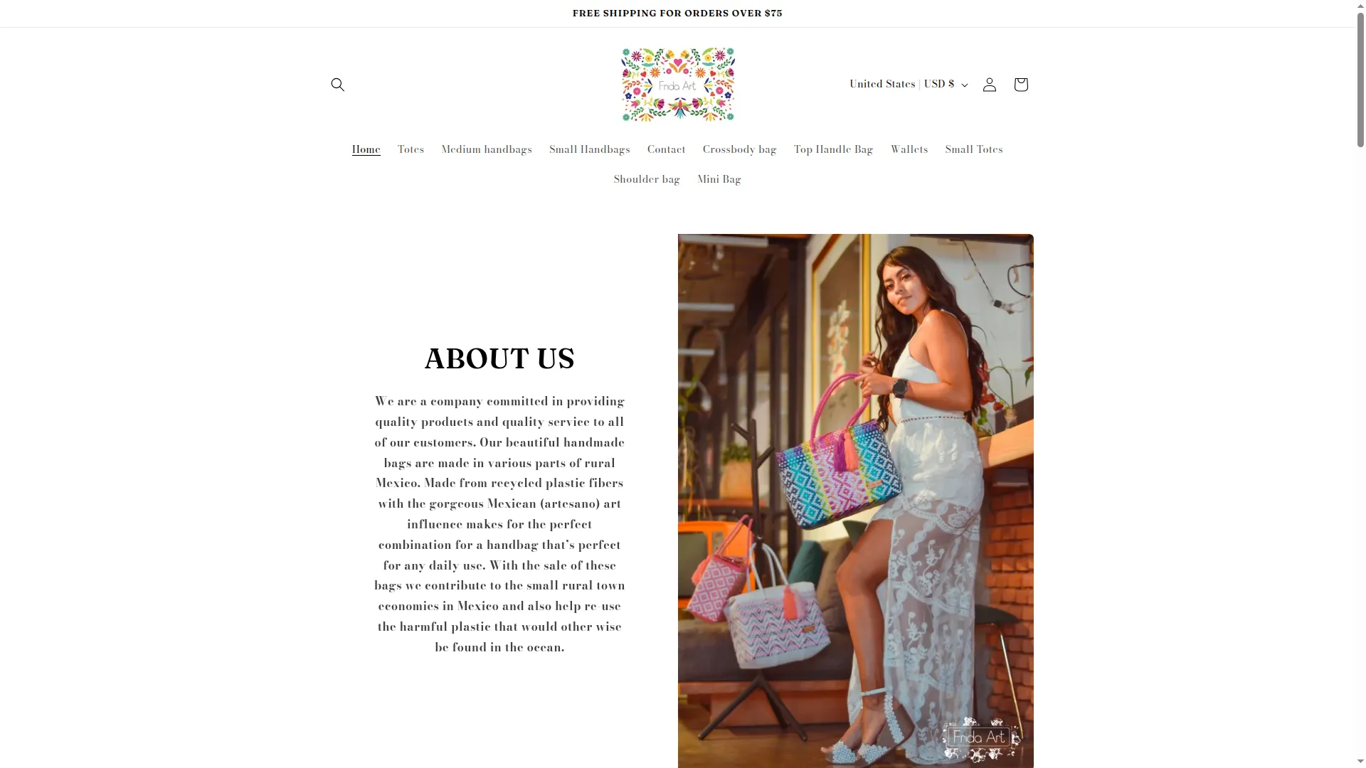 Fridaartshop.com