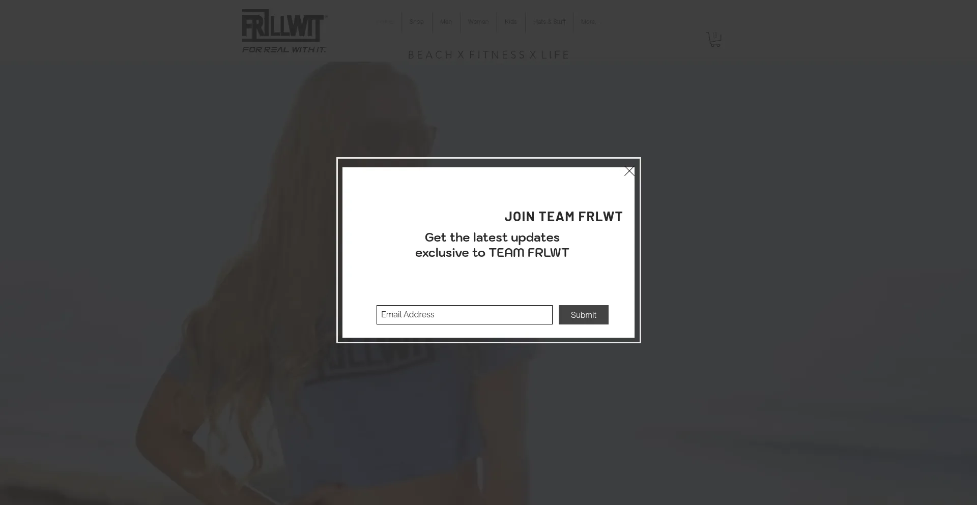 Frillwit.com