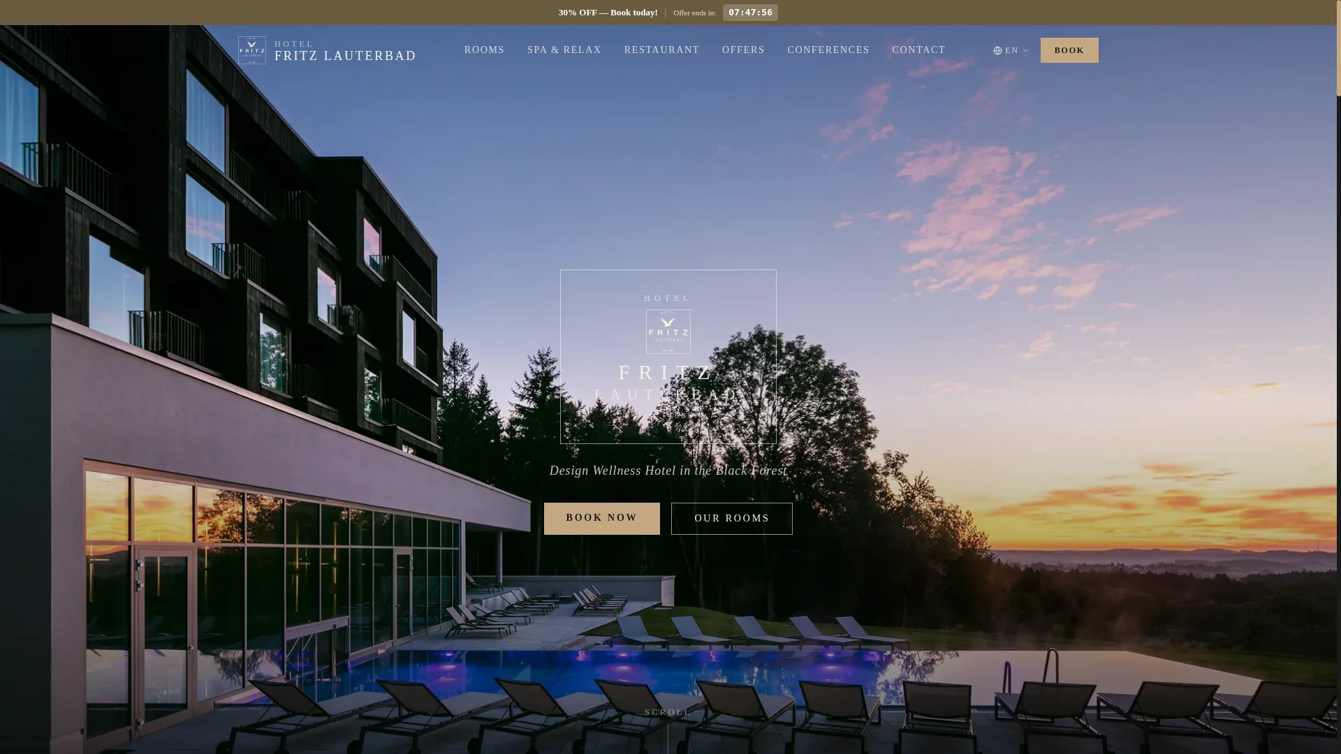 Fritz-lauterbad.shop