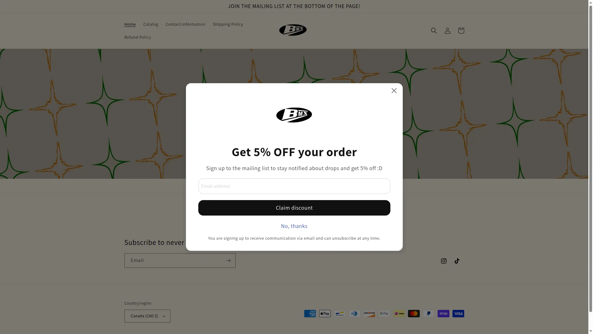 Frombmx.com