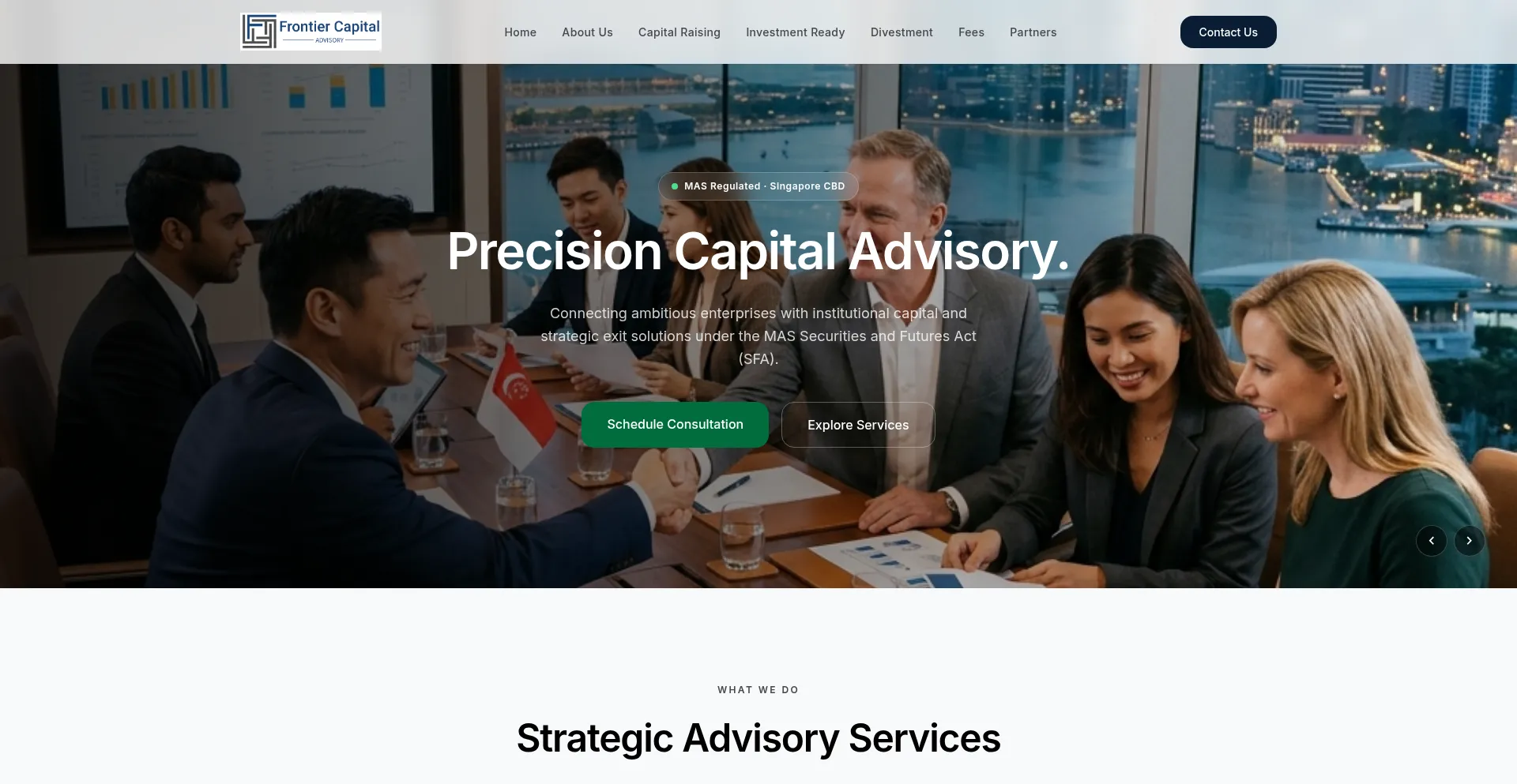 Frontiercapitalsg.com