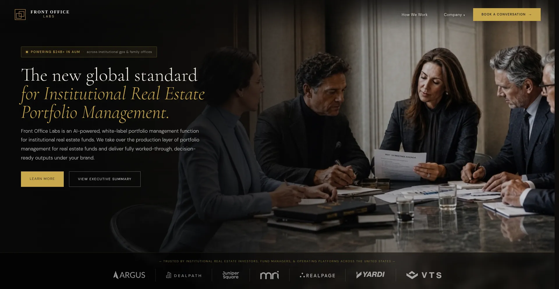 Frontofficelabs.com