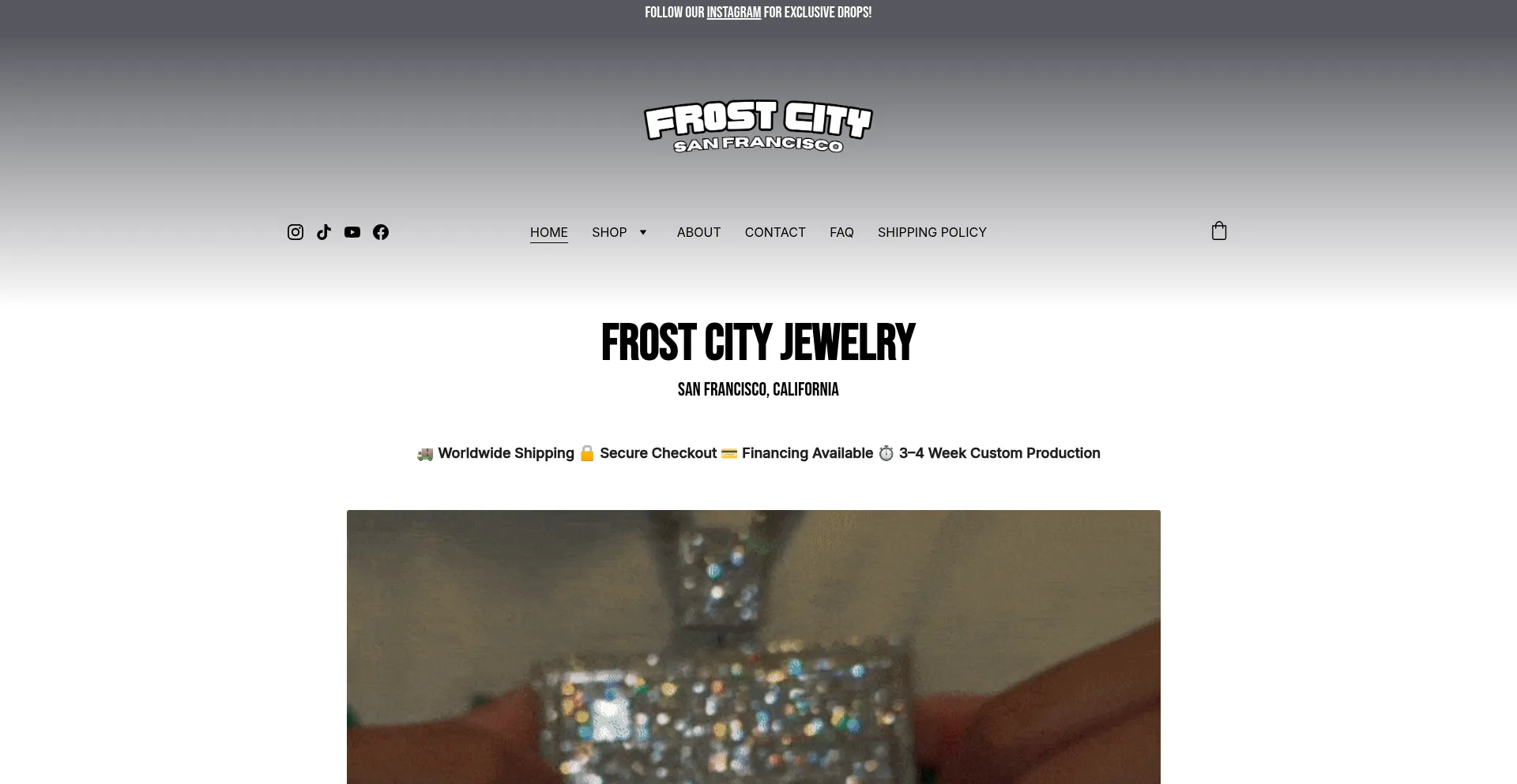 Frostcityjewelry.com