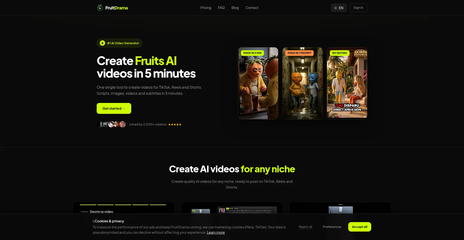 Fruitdrama.io