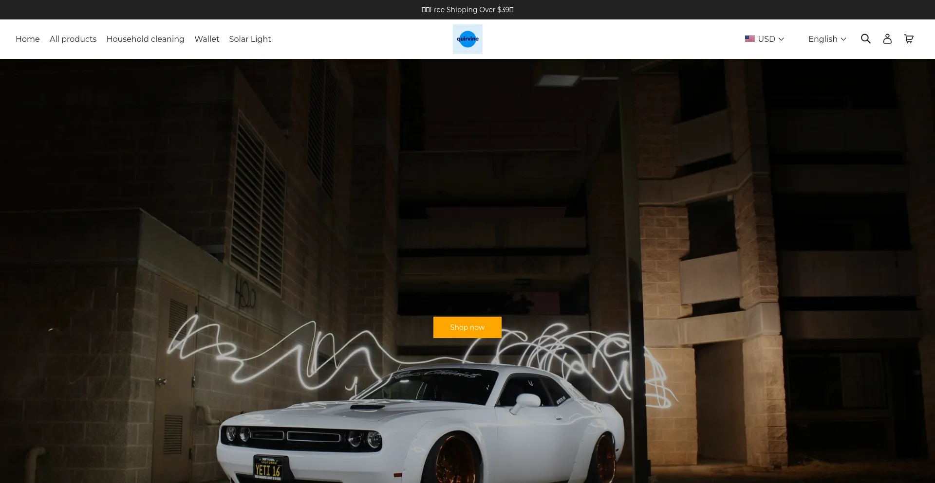 Website screenshot of Fruityri.com