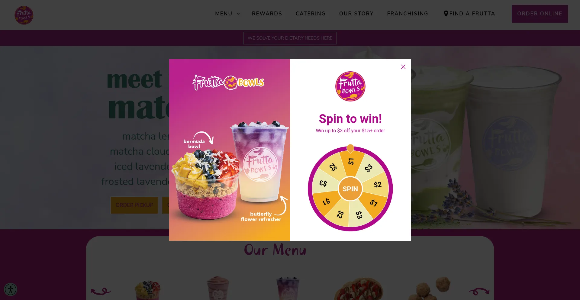 Fruttabowls.com