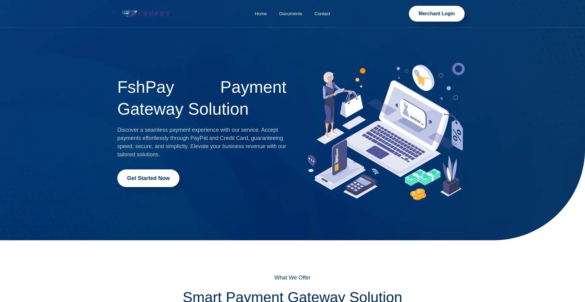 Fshpay.com