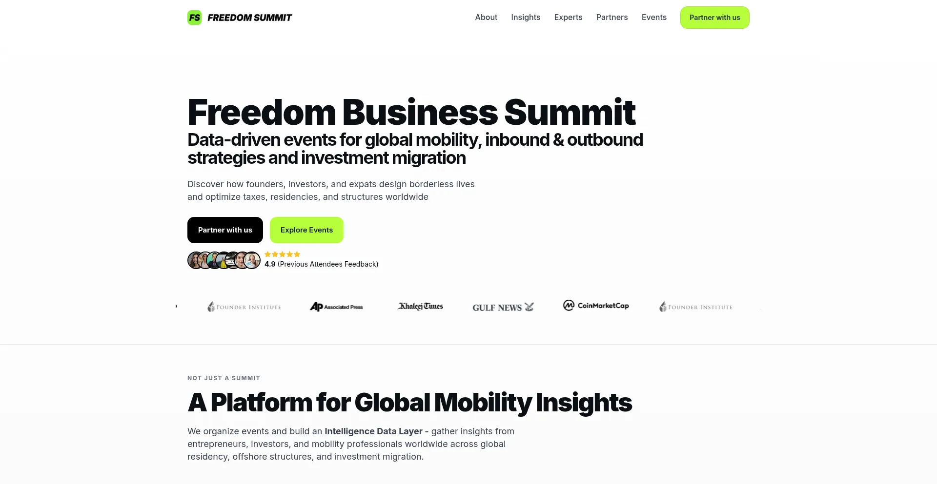 Fsummit.net
