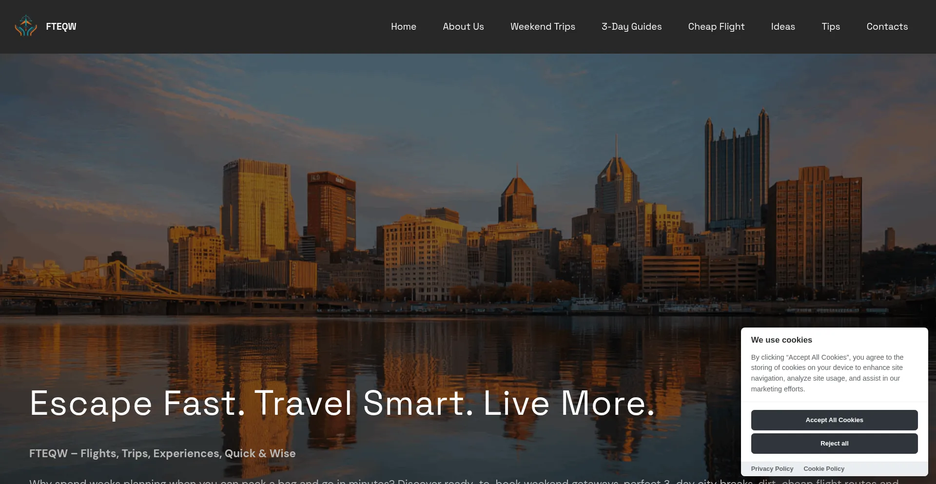 Fteqw.com