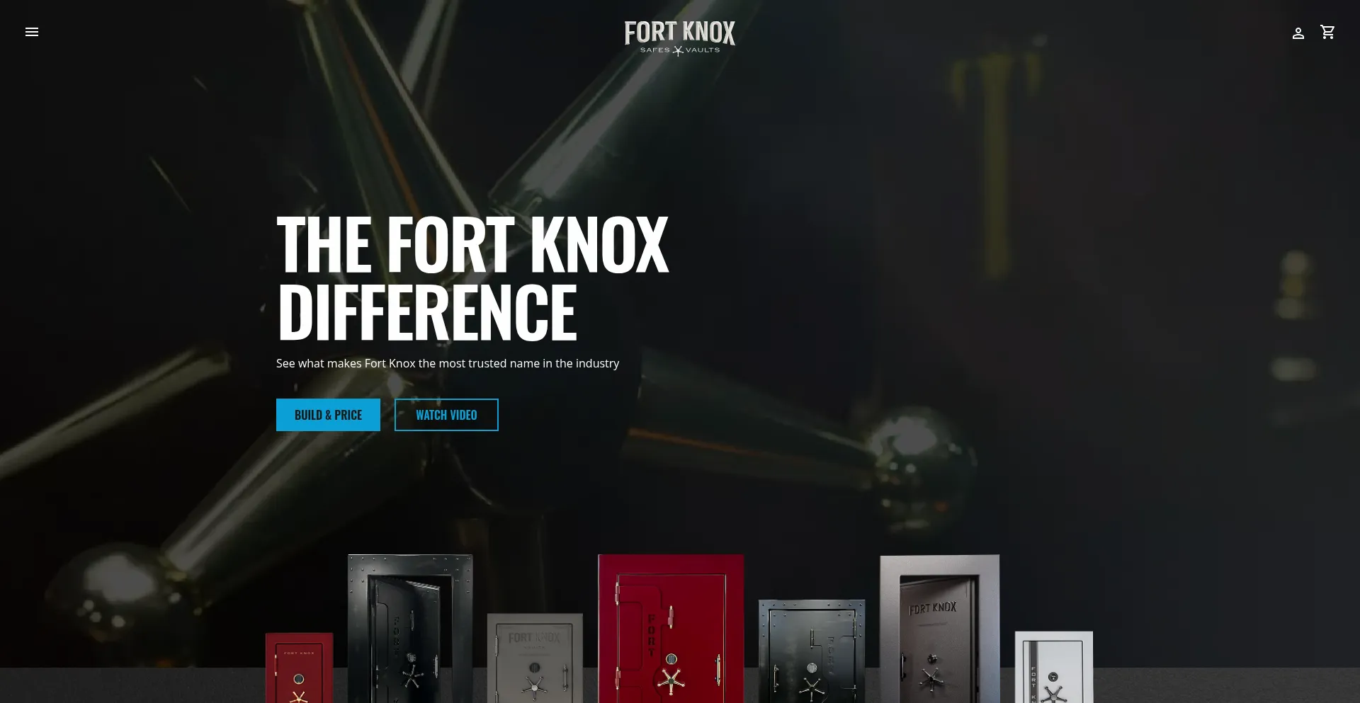 ¿És Seguro y Confiable Ftknox.com?