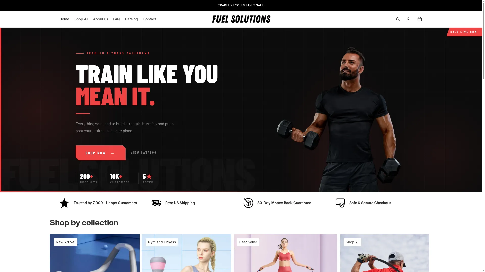 Fuelsolutionsdepo.com