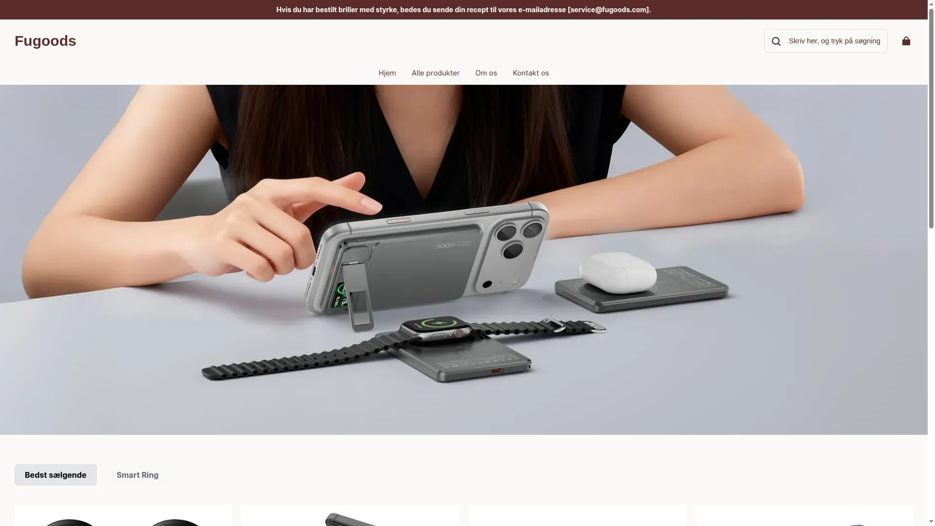 Fugoods.com