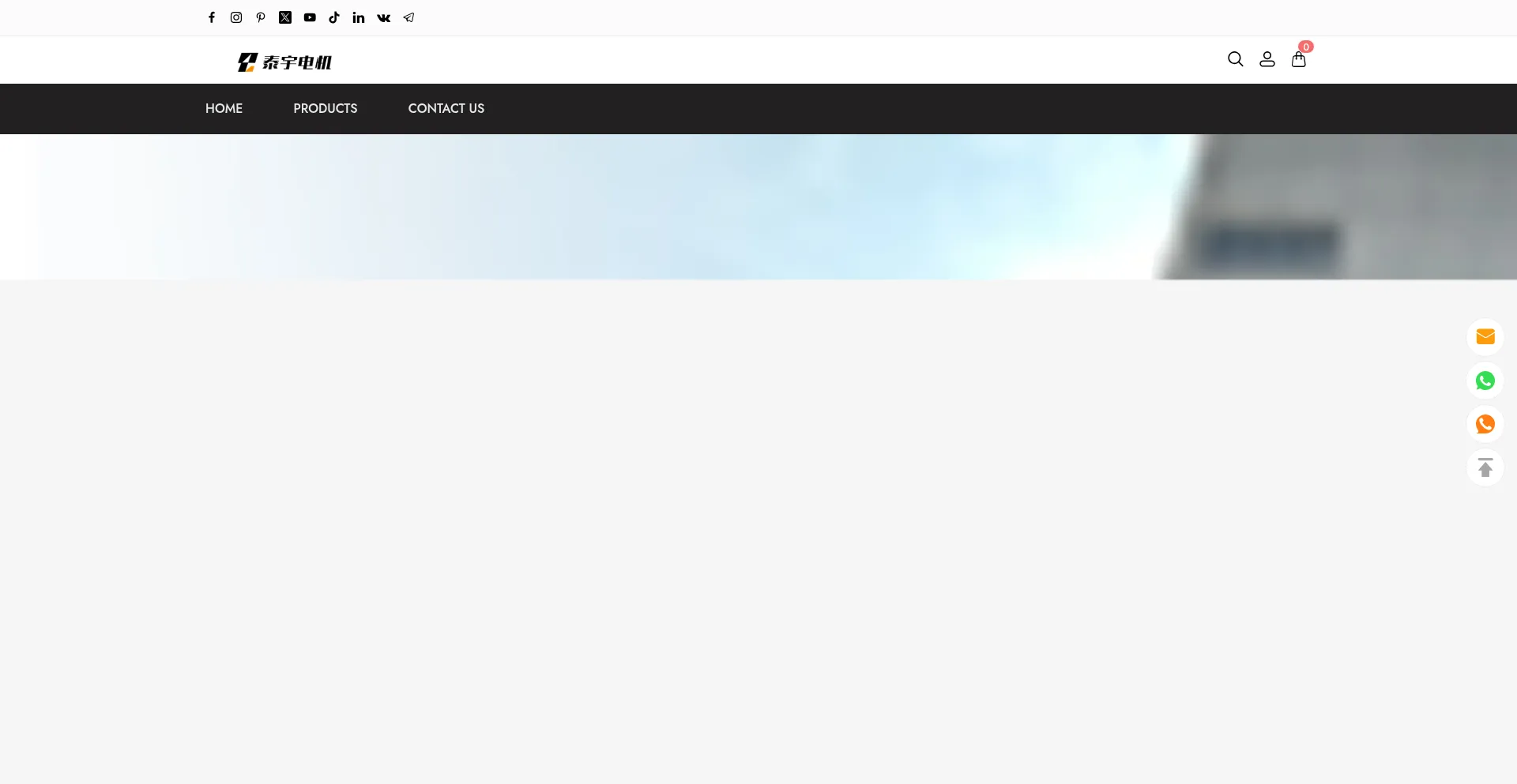 ¿És Seguro y Confiable Fujiantaiyu.com?