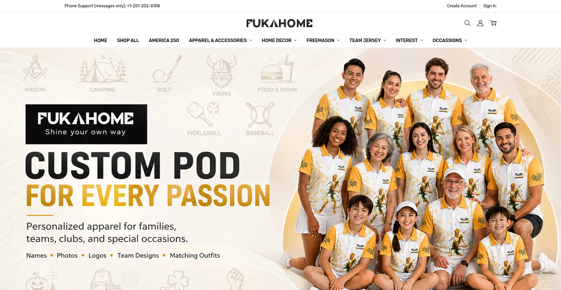 Fukahome.com