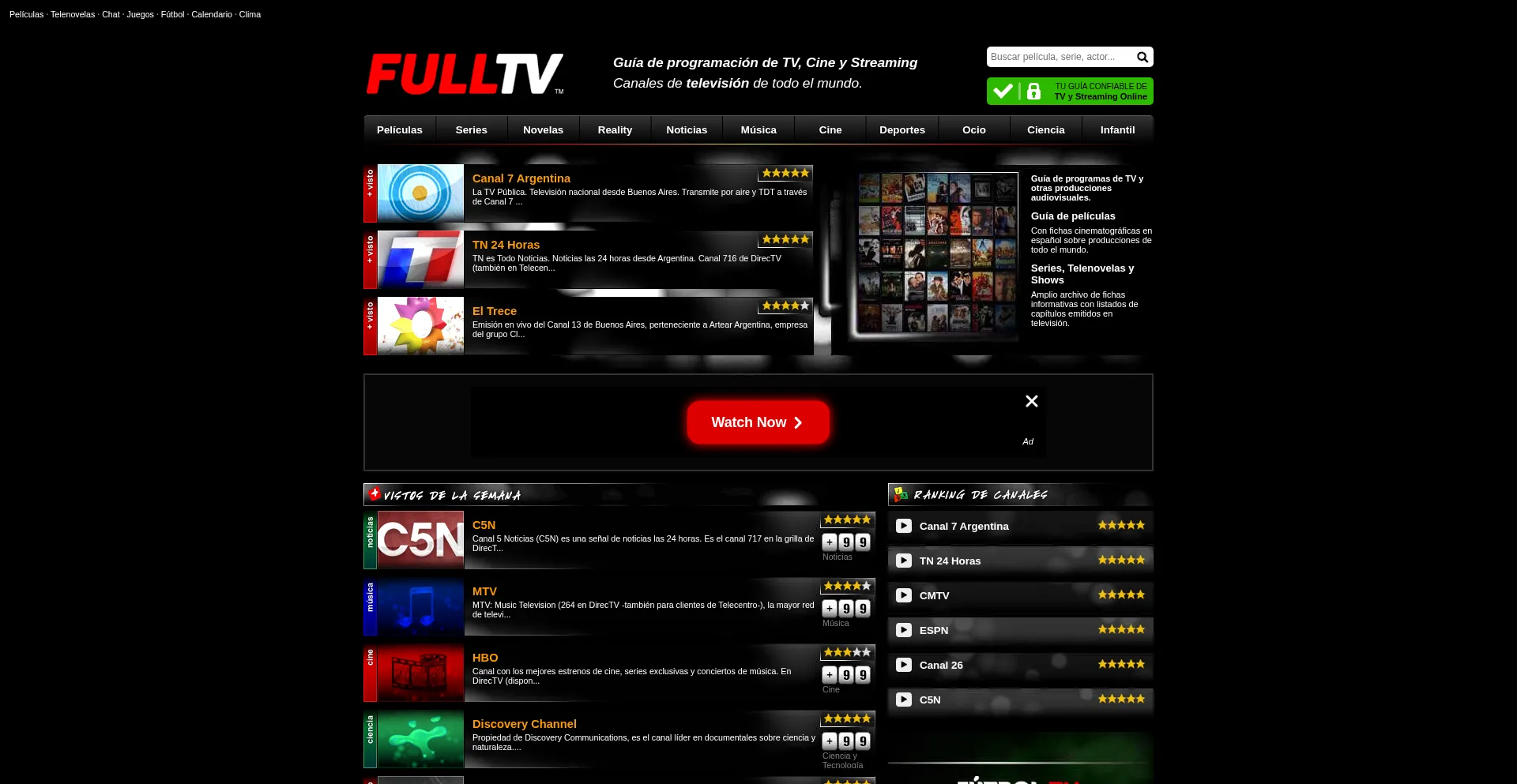 Fulltv.com.ar