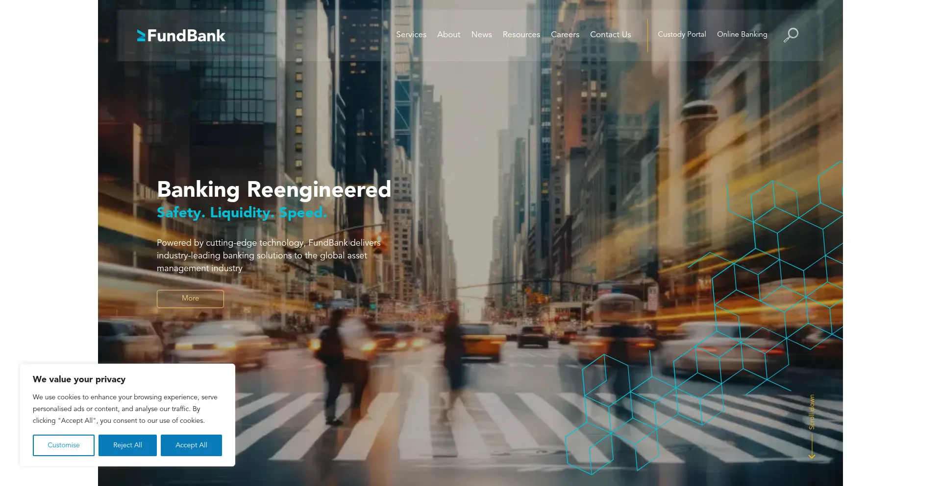 Fundbank.com