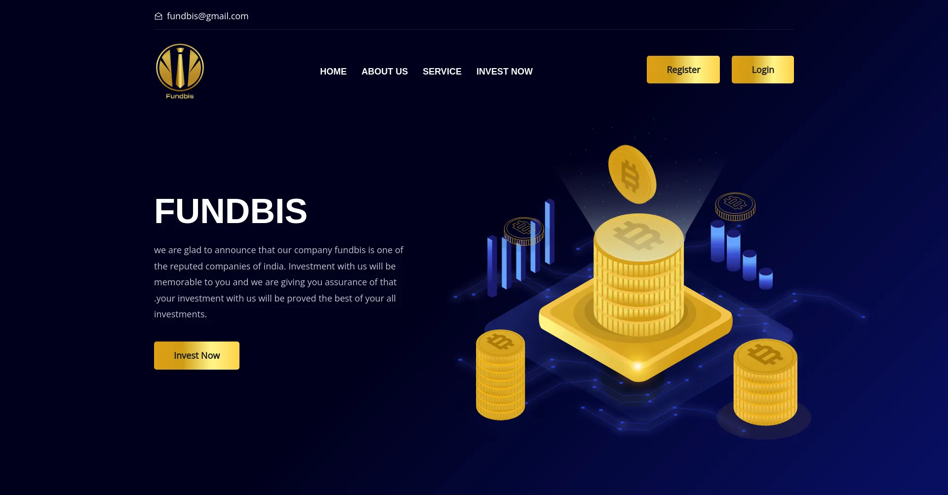 Fundbisinvestment.com