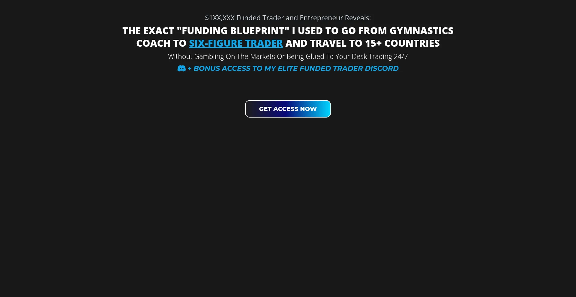 ¿És Seguro y Confiable Fundedelitetrader.com?